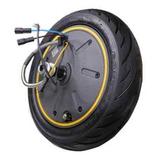 Ninebot MAX G30D, G30D2, G30LD