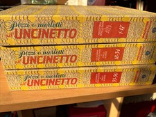 C-46 Pizzi E Merletti All’ Uncinetto