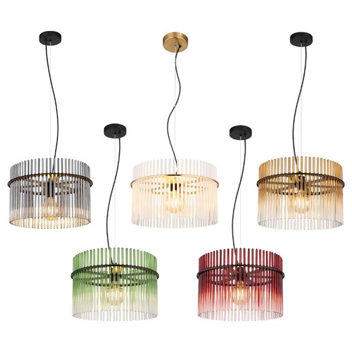 Lampada sospensione - a,