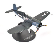 VOUGHT F4U-1A CORSAIR PILOTED BY IRA CASSIUS KEPFORD 1944  #024