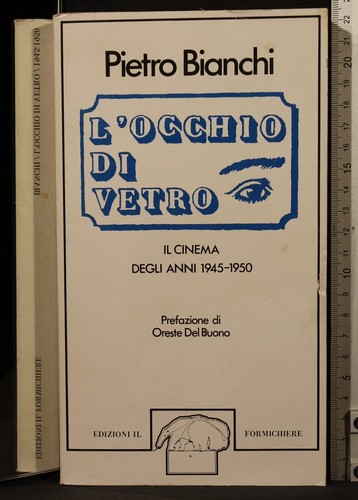 Occhio vetro pietro - di,
