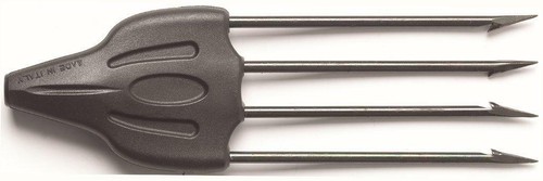 Fiocina salvimar speed - 4, punte