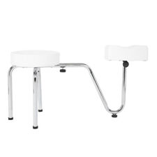 Sedia poggiapiedi pedicure