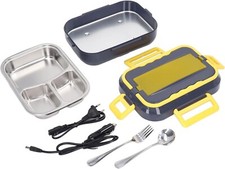 Scaldavivande Portatile