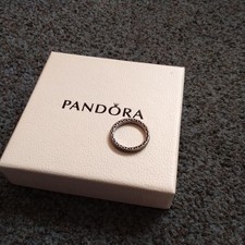 Anello Pandora Cuori di