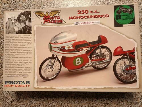 Protar kit plastica originale - protar,