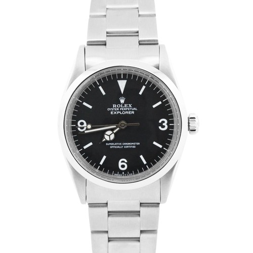 Vintage 1964 documenti rolex - documenti,