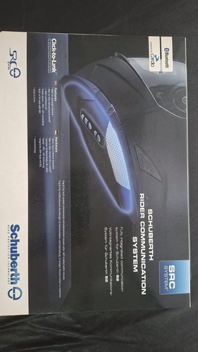 Schuberth src system for - src-system,