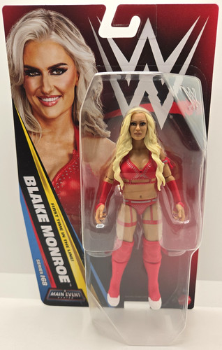 Wwe main event 168 blake - main,