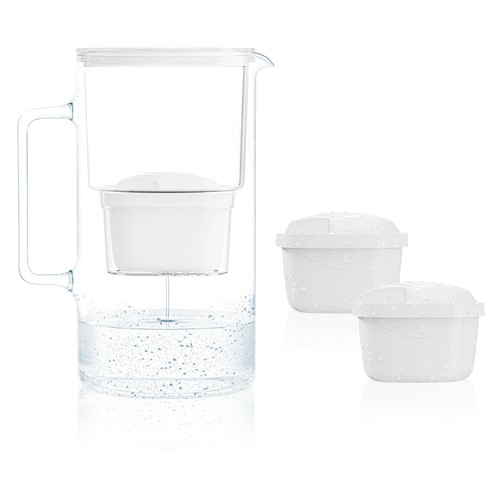 Wessper caraffa filtrante - wessper,