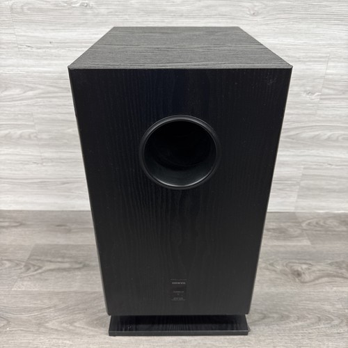 Onkyo skw 520 subwoofer - onkyo, skw-520