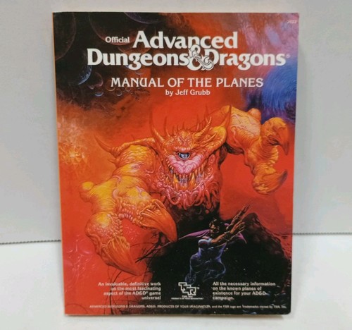 Dungeons dragons manuale - dungeons,