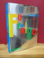 Futurismo futurismi hulten - &,
