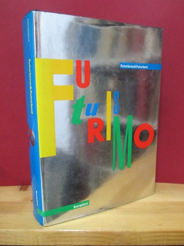 Futurismo futurismi hulten - &,
