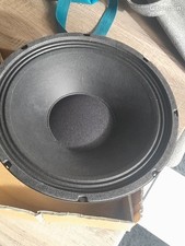 Haut parleur eminence delta