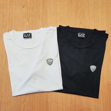 2 T-Shirt EA7 Emporio Armani -