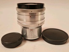 Carl Zeiss Jena Biotar 1,5/7,5
