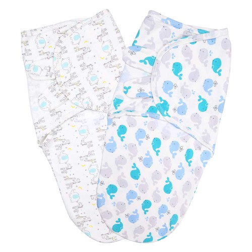 Vicloon baby swaddle coperta - baby,