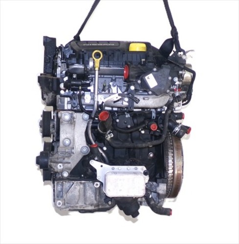 R9m motore nissan - qashqai, 1.6