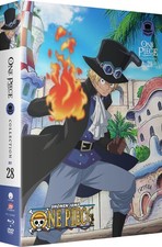 New One Piece: Collection 28