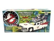 1997 ecto vintage - ecto-1,