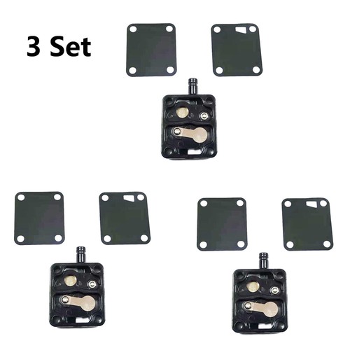 Kit sostituzione pompa - kit, 3x