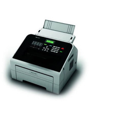 Ricoh Laserfax 1195L A4 S/W