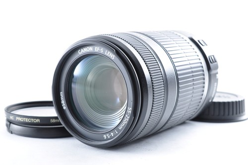 Obiettivo zoom canon - obiettivo, ef-s