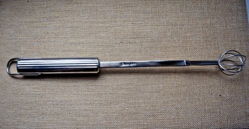 Pedrini ball whisk - 12",