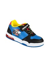 Super Mario Sneakers basse da