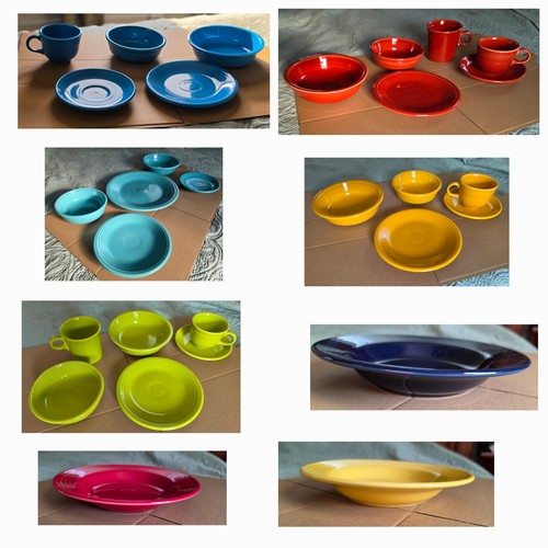 Pezzi ricambio fiesta - pezzi,