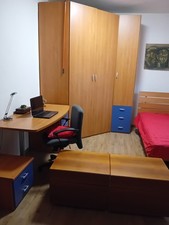 casa arredo vendo camera letto