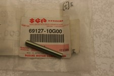 Bullone pinza freno posteriore