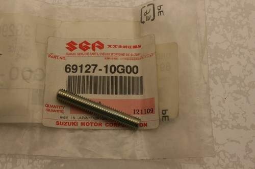 Bullone pinza freno - , posteriore