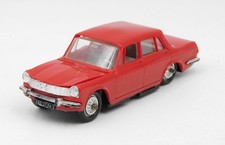 Norev Simca 1501 #47