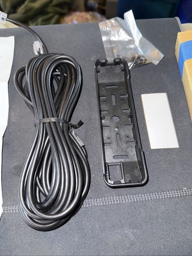 Yaesu ysk 7800 - yaesu, separazione