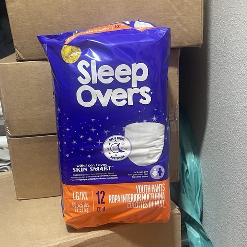 Sleep overs unisex - sleep,