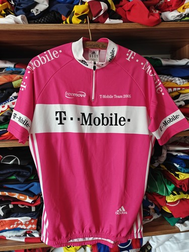 Maglia ciclismo team deutsche - team,