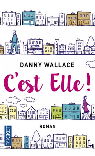 Est elle danny wallace et - elle,