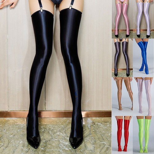 Calze collant donna olio