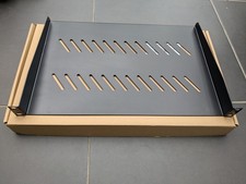 1U Scaffale a Sbalzo Ventilato