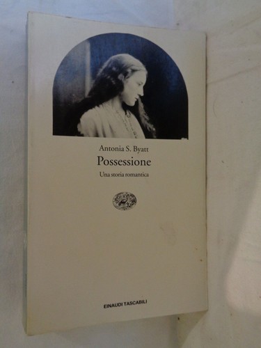 Possessione una storia - una,