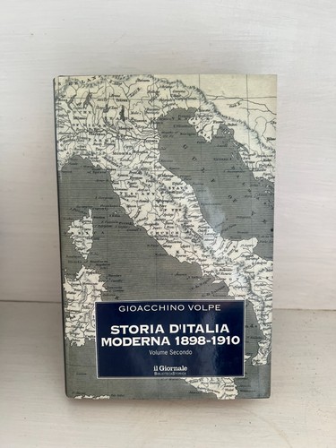 Gioacchino volpe storia - gioacchino,