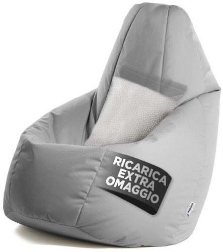 Avalon puff poltrona sacco - avalon,