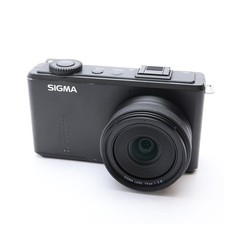 Sigma DP1 Merrill Digital