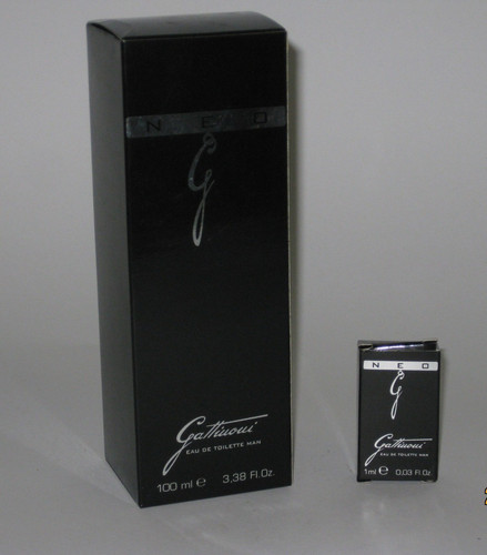 Neo gattinoni eau - , de
