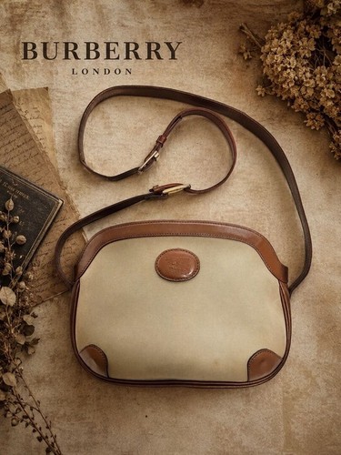 Borsa tracolla burberry - borsa, a