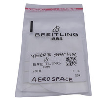 Breitling Aerospace Verre -