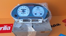 580821 STRUMENTAZIONE CONTACHILOMETRI PIAGGIO HEXAGON LXT 180