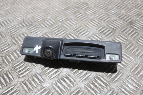Telecamera posteriore ford - telecamera,